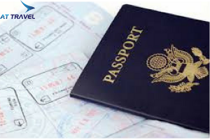 Thủ tục xin visa đi Nga đơn giản gọn nhẹ