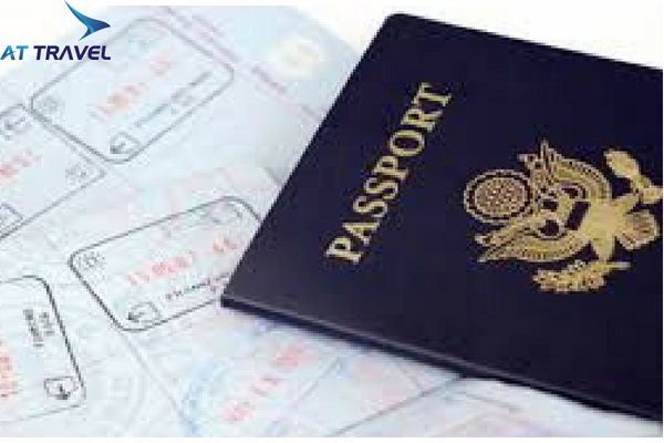 Những thủ tục cần biết về visa du lịch Nga