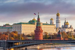 Top 3 thành phố nhất định phải đến khi đi du lịch Nga mùa xuân tới này!