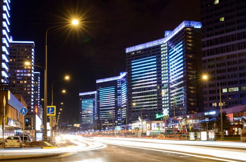 PENTA HOTEL 5*