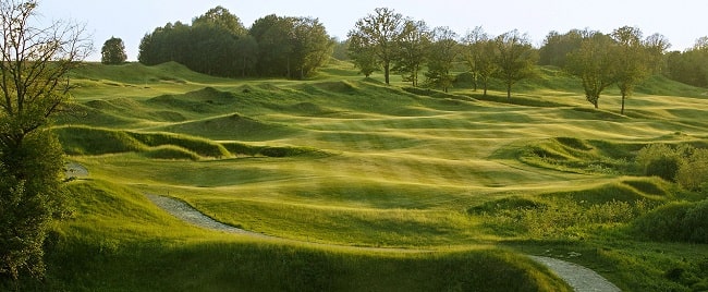 Links National golf club