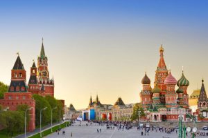 Thủ tục xin visa du lịch Nga gồm những gì?
