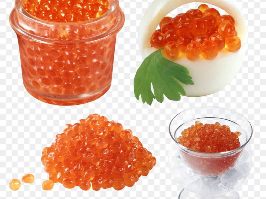 Đi du lịch Nga phải thưởng thức trứng cá hồi