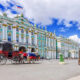 10 sự thật về Bảo tàng Hermitage nổi tiếng thế giới bạn phải biết trước khi Du Lịch Nga