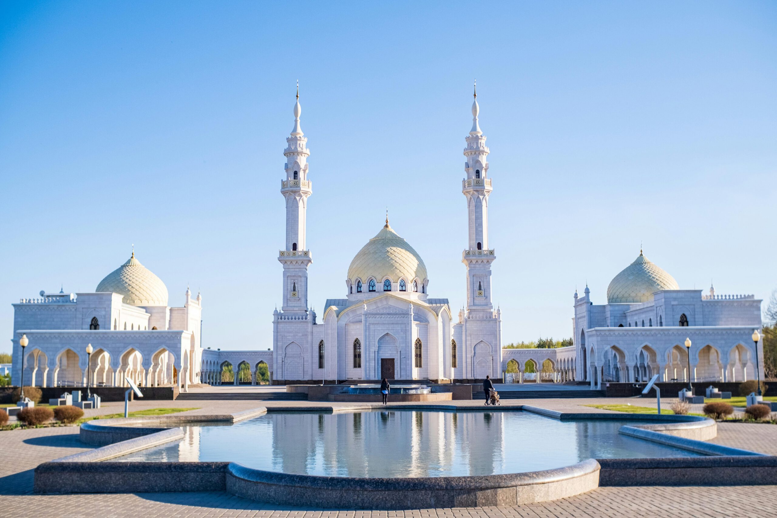 30 Di Sản Thế Giới UNESCO Bạn Nên Đến Thăm Khi Du Lịch Nga