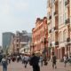 Du Lịch Nga, Ghé Thăm Phố Cổ Arbat: Một Trong Những Biểu Tượng Của Moscow Cổ