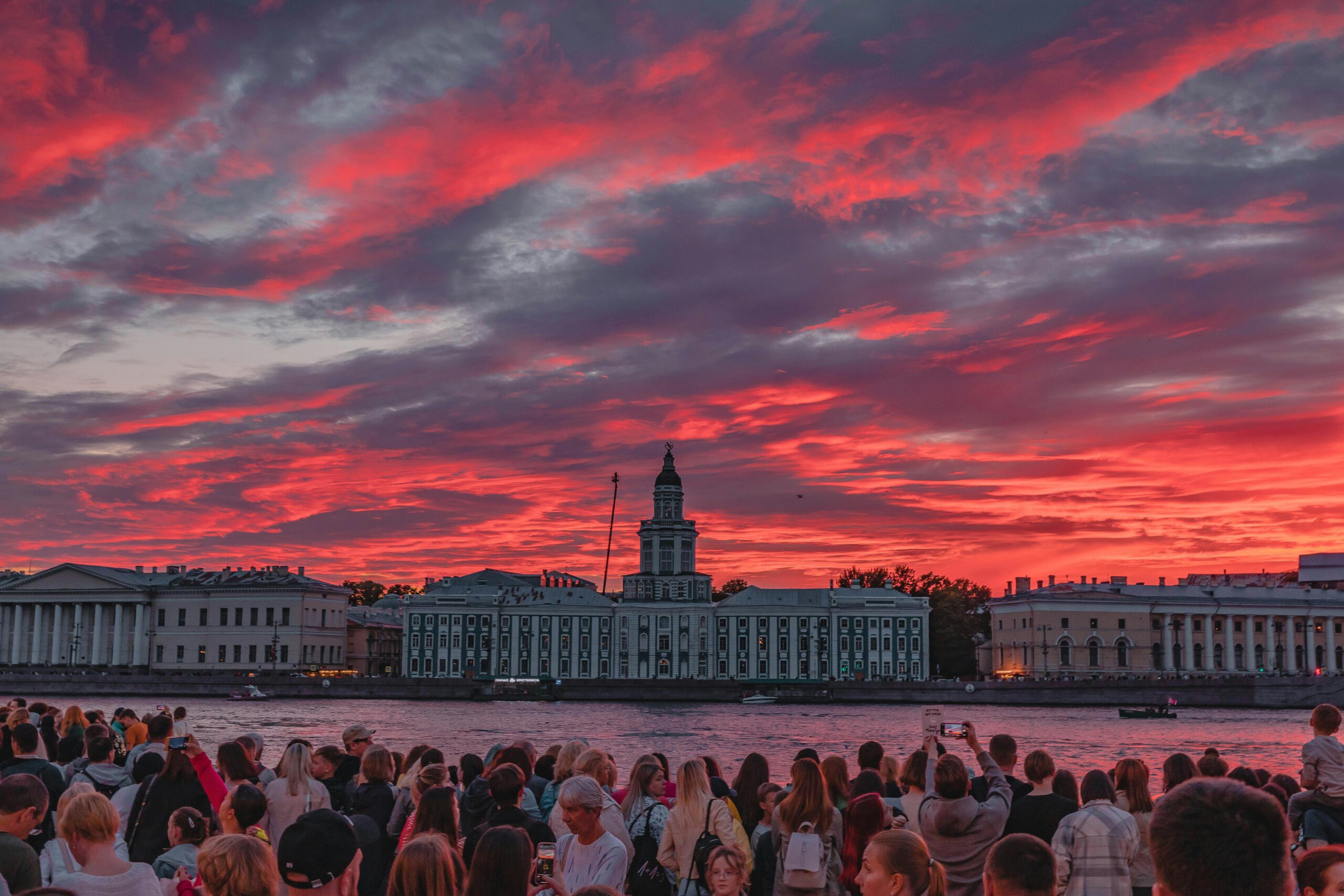 6 bảo tàng hàng đầu ở St. Petersburg bạn nên đến khi Du Lịch Nga