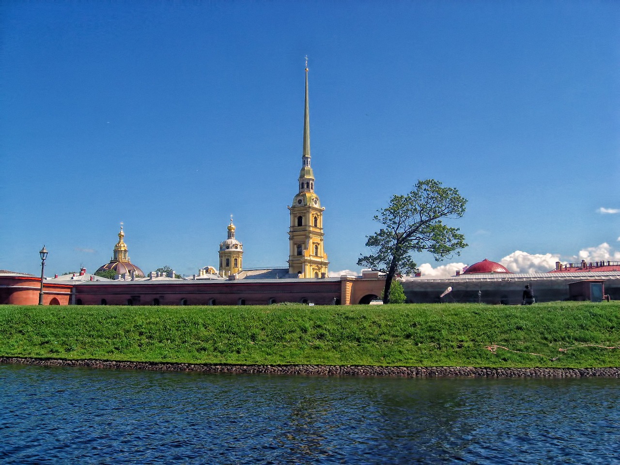 6 bảo tàng hàng đầu ở St. Petersburg bạn nên đến khi Du Lịch Nga