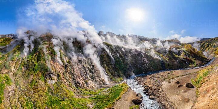 Top 10 điểm đến thiên nhiên nước Nga tuyệt đẹp Top 10 điểm đến thiên nhiên nước Nga tuyệt đẹp
