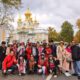 Top 3 điểm đến hấp dẫn khám phá văn hóa Nga ở St Petersburg