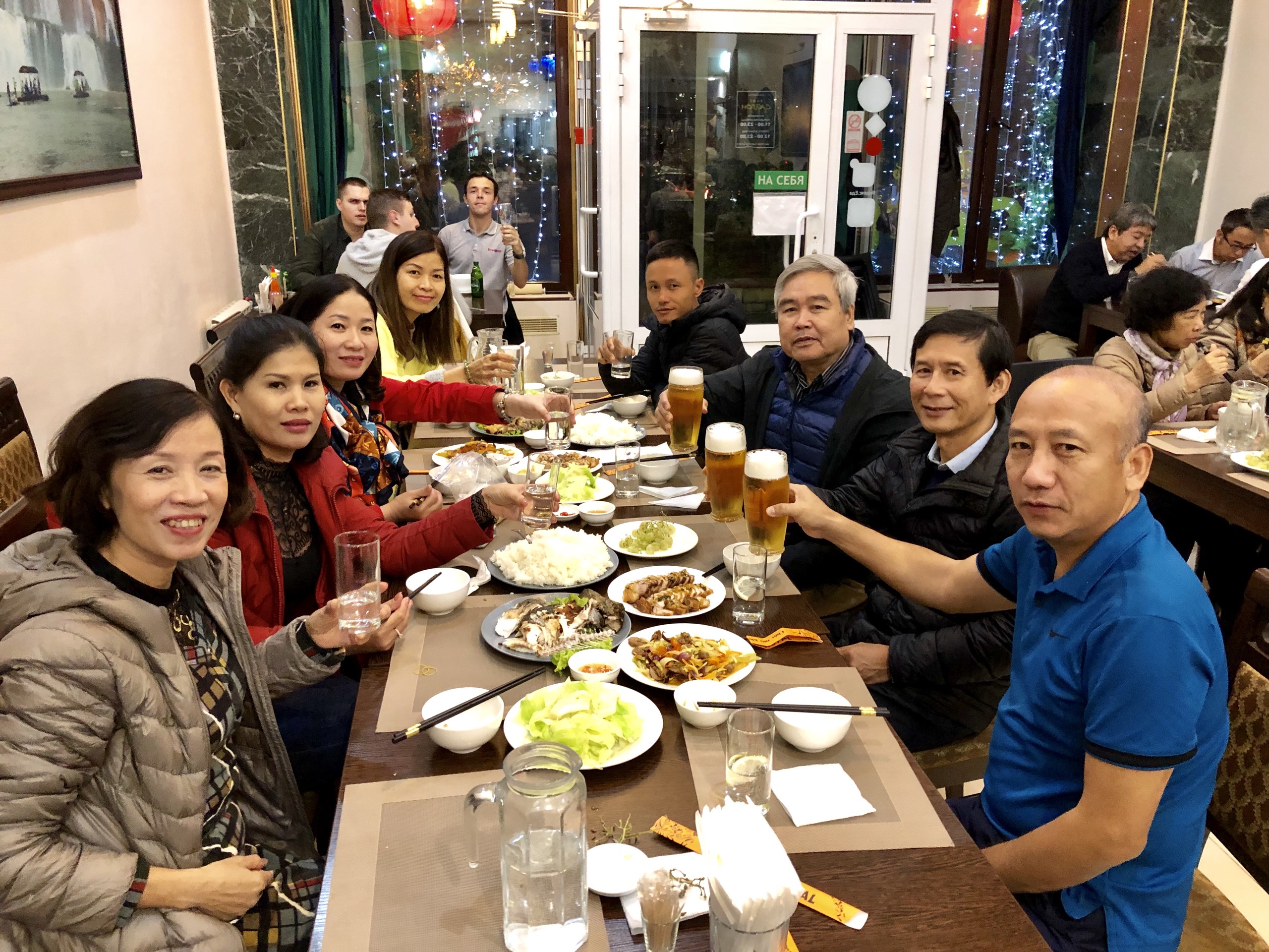 Kinh nghiệm du lịch Nga 9 Kinh nghiệm du lịch Nga 9