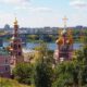 Vì Sao Nên Đi Tuyến 3 Thành Phố Cổ Nga: Moscow – Saint Petersburg – Velikiy Novgorod