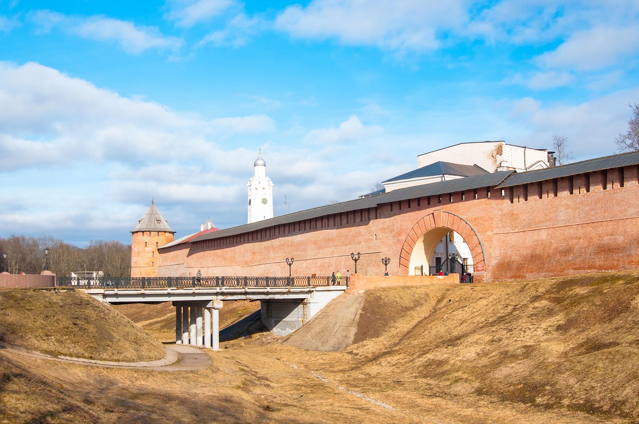kremlin novgorod 2
