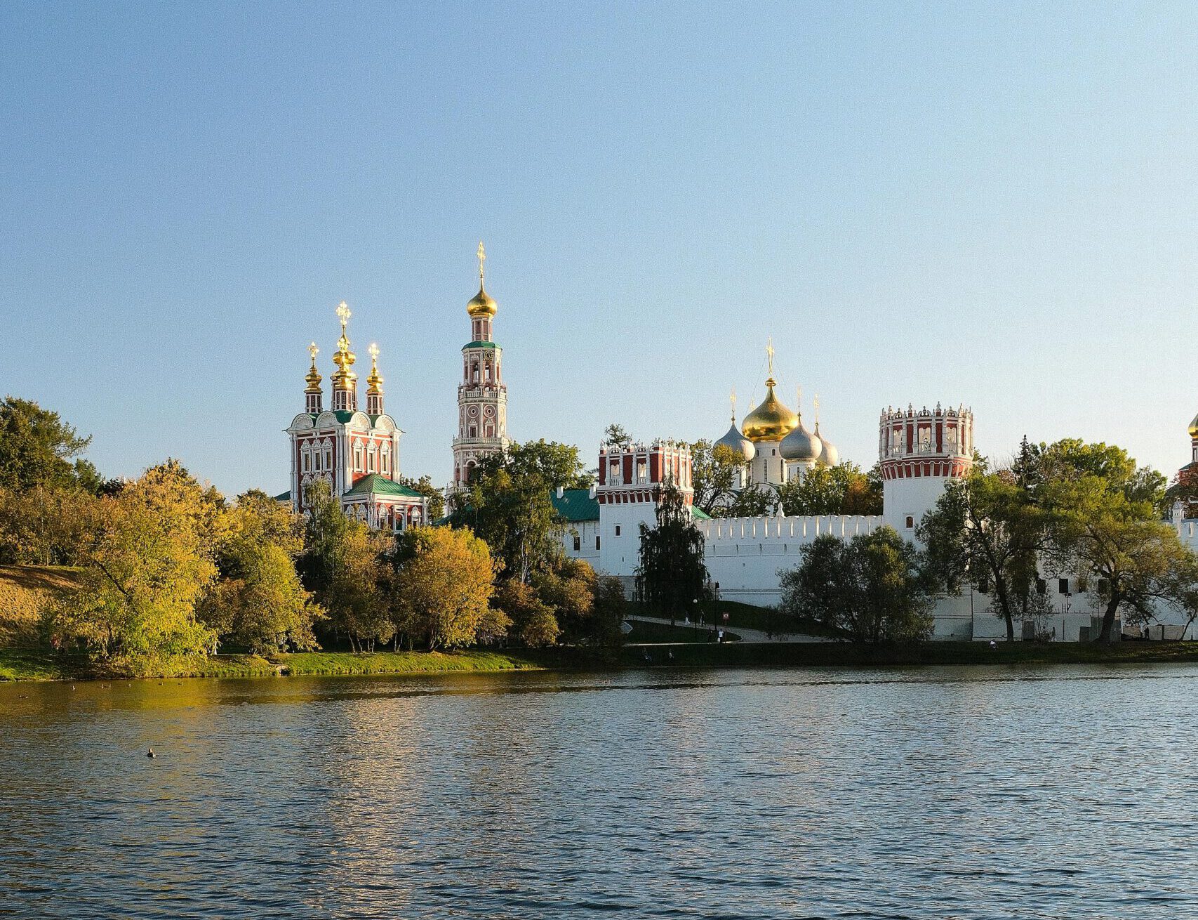 Novodevichy 1