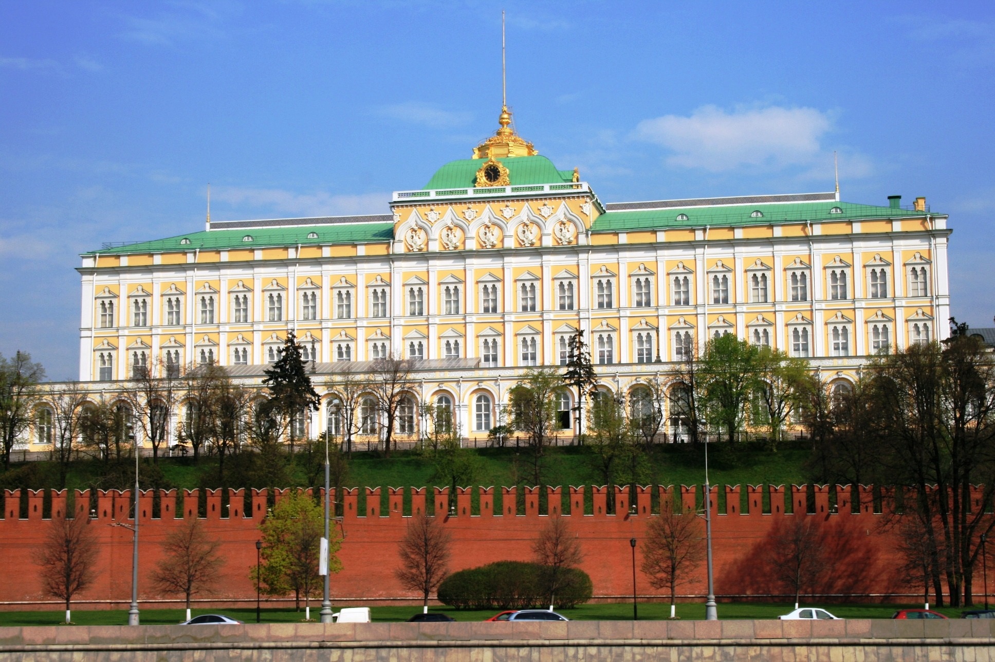 kremlin 2