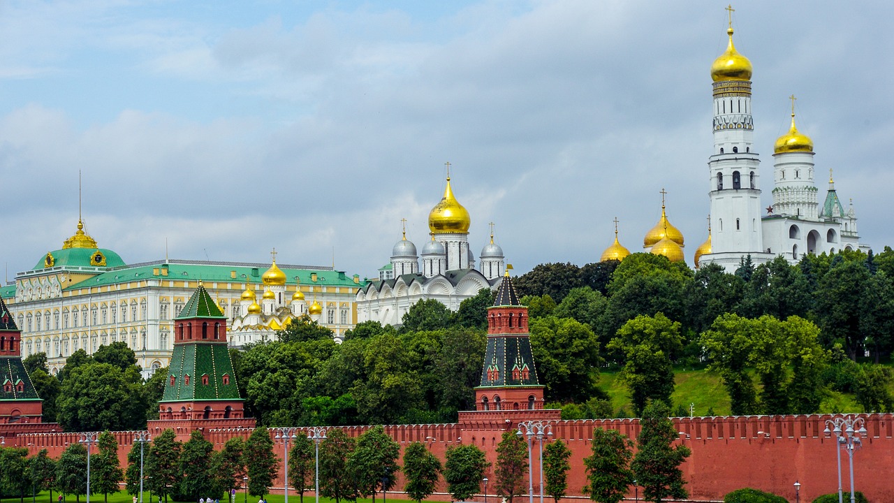 kremlin 1