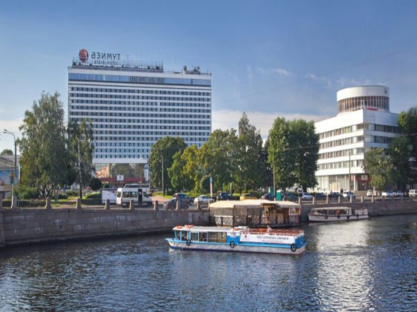 AZIMUT HOTEL
