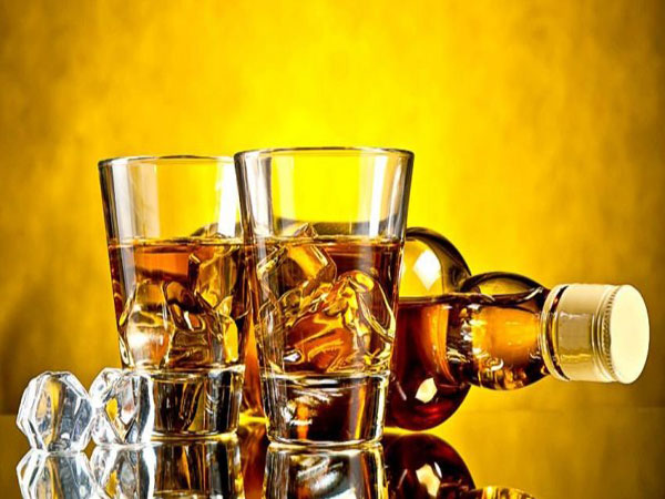 TÌM HIỂU VỀ RƯỢU VODKA