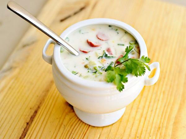 TOP 11 MÓN PHẢI THỬ KHI ĐẾN DU LỊCH NGA